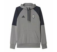 2560/348 ADIDAS JUVENTUS FC FELPA CAPPUCCIO JUVE HOODIE SWEAT TOP AI6981