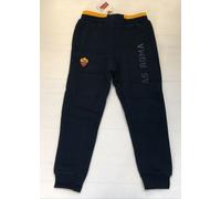 2560/357 AS ROMA STORE PANTALONE FELPA BAMBINO PRODOTTO UFFICIALE 1927