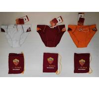 2560/368 AS ROMA COSTUME SLIP UOMO AMISTAD SEA OFFICIAL MARE BEACH SWIMMING