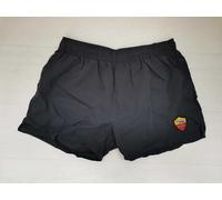 2560/435 AS ROMA COSTUME BOXER AMISTAD BAMBINO OFFICIAL MARE BEACH SWIMMING