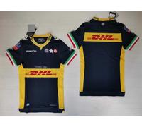 2560/47 MACRON DHL MODENA VOLLEY MAGLIA UFFICIALE AWAY VOLLEYBALL SHIRT JESEY