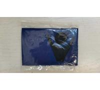 2560/553 NAPOLI LAZIO BOLOGNA FASCIA CAPITANO BLU CAPTAIN BAND MACRON