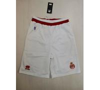 2560/630 ERREA MONACO BASKET PANTALONCINI MEMPHIS GARA PALLACANESTRO