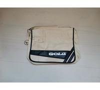 2560/725 GOLA BORSA TRACOLLA REPORTER BIANCA UOMO DONNA 145-7359