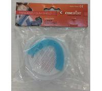 2560/738 CORSPORT MOUTH GUARD PARADENTI CON SCATOLA BAMBINO LATEX FREE