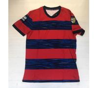2560/969 ERREA MAGLIA T-SHIRT PARMA PORTIERE 2021/2022