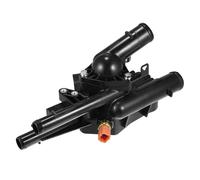 25600-2G500 902-5128 Regolatore di temperatura del liquido di raffreddamento del motore dell'automobile copre l'Assemblea per il termostato di raffreddamento efficiente di dissipazione del calore