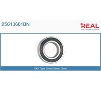 25613601BN REAL Supporto/Cuscinetto