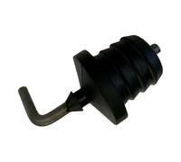 25615-5T0-004 25615-RCL-003 Tappo di riempimento della trasmissione in gomma ATF A CVT Compatibile con Honda Civic 2014-2025, HR-V 2014-2025, Fit 2015-2019, City 2014-2025