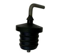 25615-5T0-004 Tappo di riempimento della trasmissione 25615-RCL-003 A ATF CVT Gomma Compatibile con Honda Civic 2014-2025, City 2014-2025, Fit 2015-2019, HR-V 2014-2025