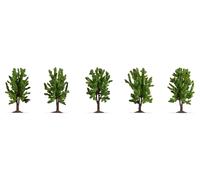 25620 Noch Profi 5 Alberi decidui altezza mm. 80