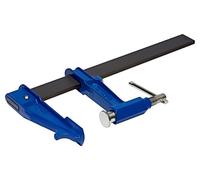 256281 Morsetto a vite con regolatore Ber. Fermo: max. 800 mm D: 150 mm IRIMO