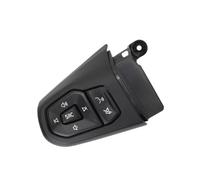 2568448 2545505 Unità Controllo Modulo Multifunzione Dell'interruttore Volante Per Camion Per Scania L P G R S 2016 Pulsanti Volante(LH-2568445)