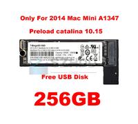 256GB 512GB 1TB 2TB SSD FOR APPLE MAC MINI A1347 Late 2014 MGEM2LL/A MGEQ2LL/A