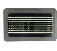 256GB (8X32GB) DDR4 PC4-2400T-R ECC Reg Memoria Server RAM HPE DL385 G10 Gen10