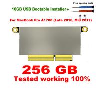 256GB A1708 SSD For APPLE MacBook Pro 13.1 Late 2016 MacBook Pro 14.1 Mid 2017