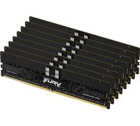 256GB DDR5 6000MT/S CL32 DIMM - KIT OF 8 FURY RENEGADE PRO EXPO