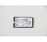 LENOVO - Ssd 256g M. 2 2242 Pcie3x4 (5ss0v26437) - SPEDIZIONE GRATUITA