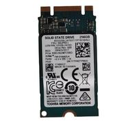 256GB M.2 2242 PCIe 3.0 SSD - Warranty: 6M NEW