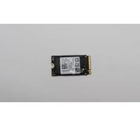 256GB M.2 2242 PCIe 4.0 NVMe - SSD - Warranty: 3M