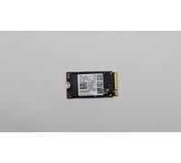 256GB M.2 2242 PCIe 4.0 NVMe - SSD - Warranty: 3M NEW