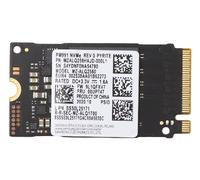 256GB M.2 2242 PCIe NVMe SSD - Warranty: 6M - Nouvo