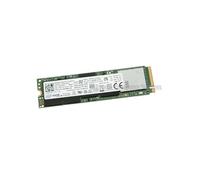 256GB M.2 2280 PCIe NVMe SSD - with OPAL 2.0 - Warranty: 3M