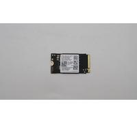 256GB M.2 NVMe SSD with PCIe - 3.0 x4 interface - Warranty: 3M NEW