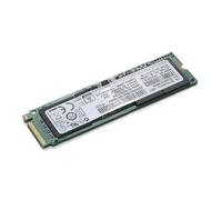 256GB M.2 PCIe NVMe - solid-state drive - Warranty: 3M
