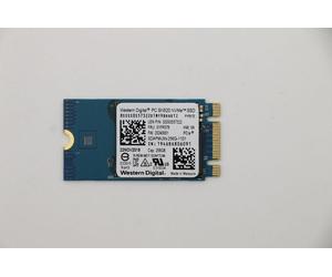 256GB M.2 PCIe NVMe - solid-state drive - Warranty: 3M NEW