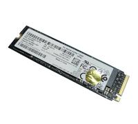 256GB M.2 PCIe NVMe SSD with - OPAL 2.0 - Warranty: 6M