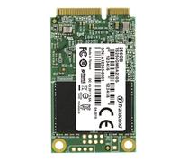 256GB MSATA SSD SATA3 3D TLC