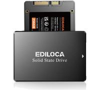 256GB SSD SATA III 2.5'' Disco Rigido Interno High Speed