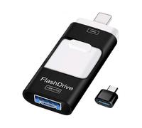 256gb Usb Stick for Phone. Memory Stick External Memory Expansion Photo Stick. Flash Drive for Andriod Handy Laptop