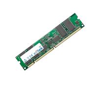 256MB Memoria RAM IBM-Lenovo Netfinity 5000 PIII (8659-8xx) (PC100 - Reg)