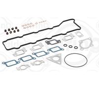257.750 ELRING Kit guarnizioni, Testata per FUSO (MITSUBISHI),MITSUBISHI