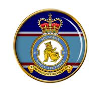257 Squadron, Raf Spilla