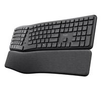 Trust tastiera, keyra ergo multi wireless, it