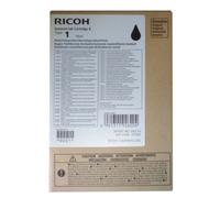 257063 RICOH TYPE 1 CARTUCCIA INCHIOSTRO NERO