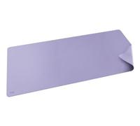 Trust - Tappetino Per Scrivania Xxl Benya Xxl Desk Pad-purple Trust