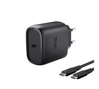 TRUST MAXO 45W USB-C CHARGER F/SAMSUNG 25722