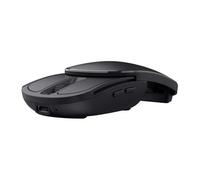 25733 MOUSE WIRELESS USB-C RICARICABILE RICHIUDIBILE TASCABILE - 2400DPI - TRUST