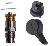 257352 Prime valvola di spruzzo, valvola di scarico per Graco 695 795 3900 1095 1595 5900 7900 Aftermarketr Airless Paint Spruzzatore