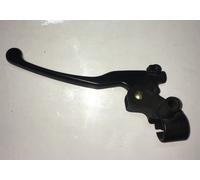 25746 Rms Comando Freno Sinistro Non Originale Peugeot Buxy 50 - Zenith 50