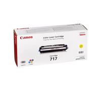 2575B002 CANON 717 TONER GIALLO