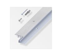 25761 Q.TA' 1 RACCORDO A T P/PARQUET GRIGIO SPAZZOL 100 CM