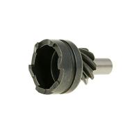 25762 INGRANAGGIO PIGNONE MOTORINO AVVIAMENTO PIAGGIO NRG MC3 DT 50 AC 2002