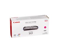 Canon 717 cartuccia toner 1 pz Originale Magenta