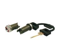 2577032 KIT 2 SERRATURE CILINDRETTI PIAGGIO TYPHOON 50 2T E2 2007-2008 (EMEA)