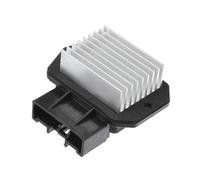 25770670 Resistore del motore del ventilatore HVAC per Cadillac DTS 2006-2011